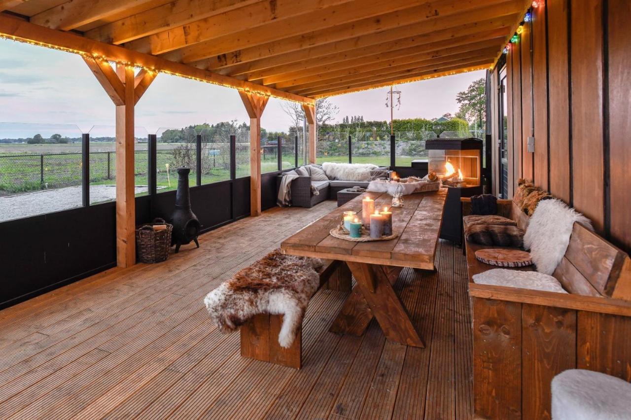 De Berenshoeve Emmen Extérieur photo