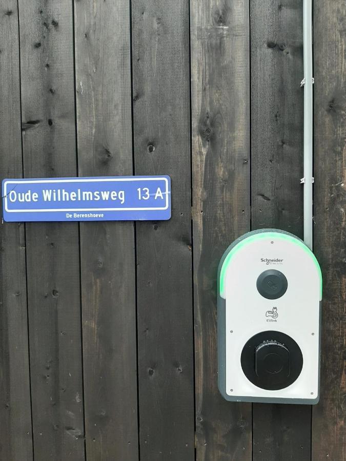 De Berenshoeve Emmen Extérieur photo